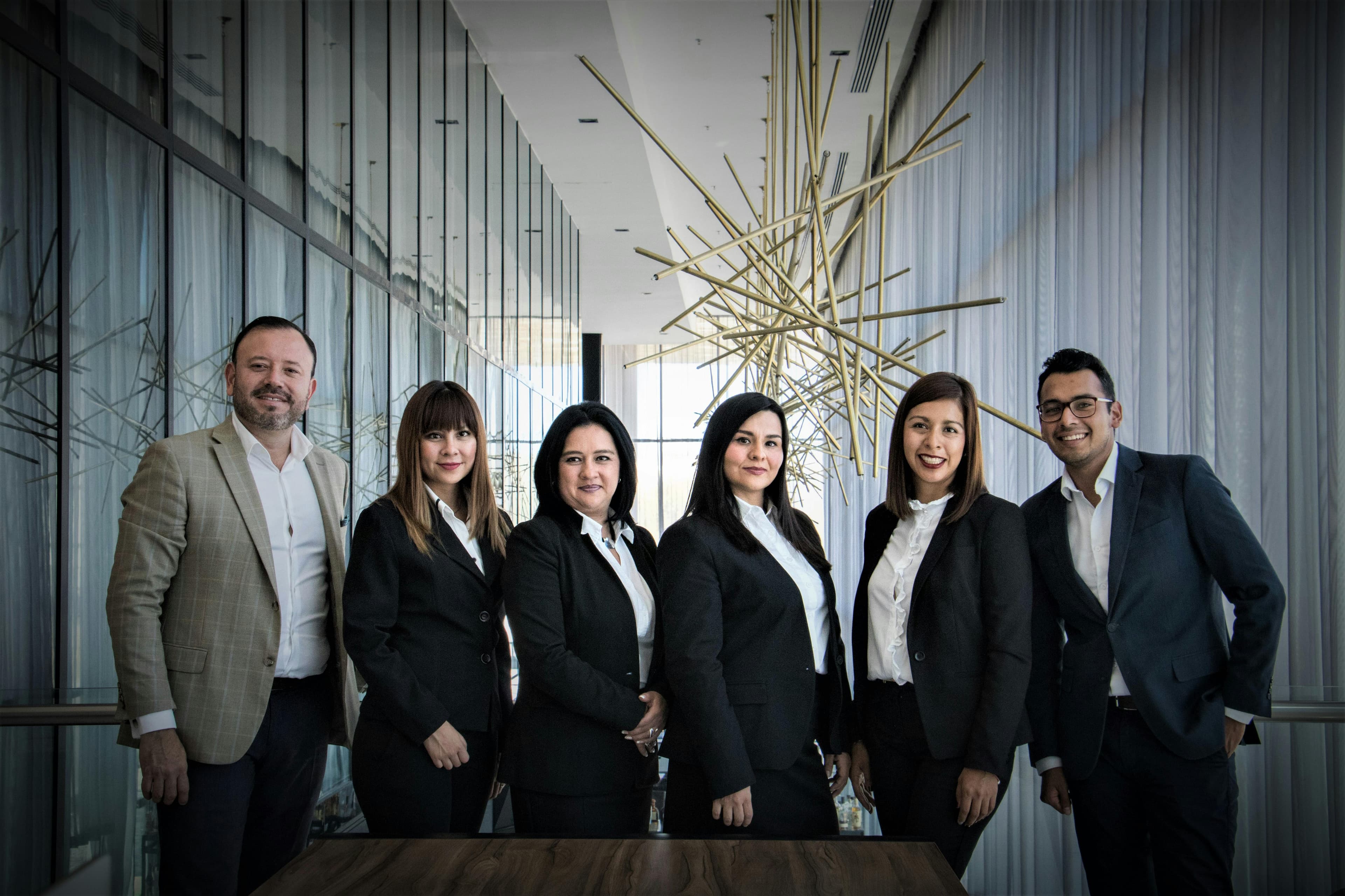 Capacitación en inglés para personal de empresas