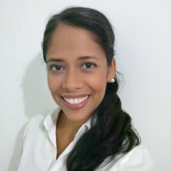 Carolina Rodríguez
